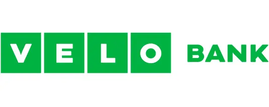 VeloBank - konto firmowe